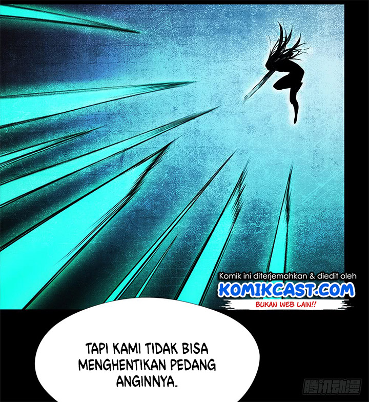 OddEye Chapter 11 Gambar 54