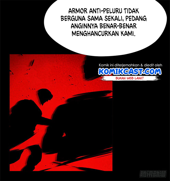 OddEye Chapter 11 Gambar 59