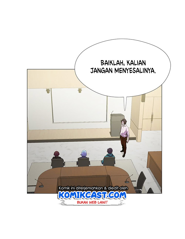 OddEye Chapter 11 Gambar 6