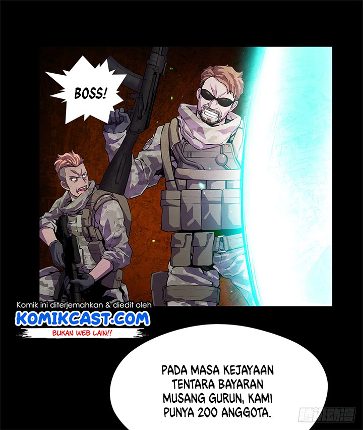 OddEye Chapter 11 Gambar 61