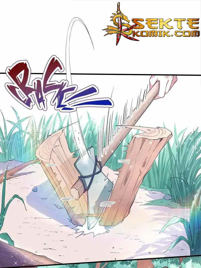 Baca Manhua Beauty and the Beast Chapter 62 Gambar 2