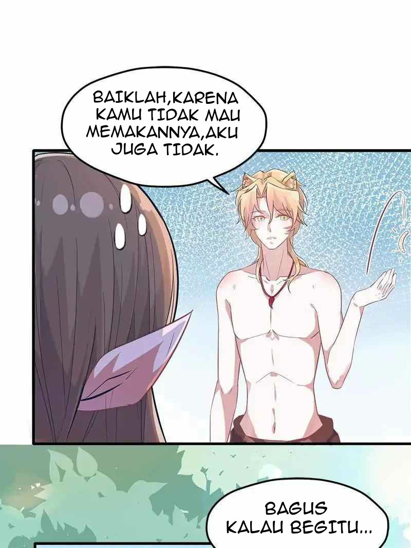 Beauty and the Beast Chapter 62 Gambar 20