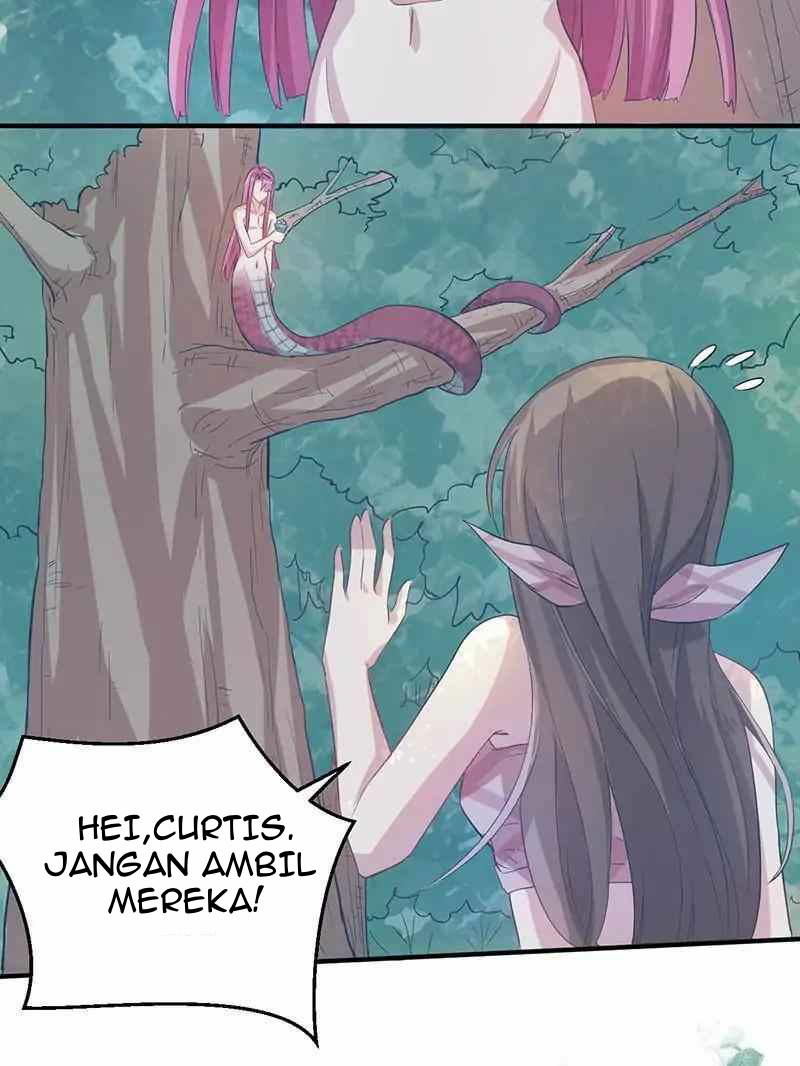 Beauty and the Beast Chapter 62 Gambar 28
