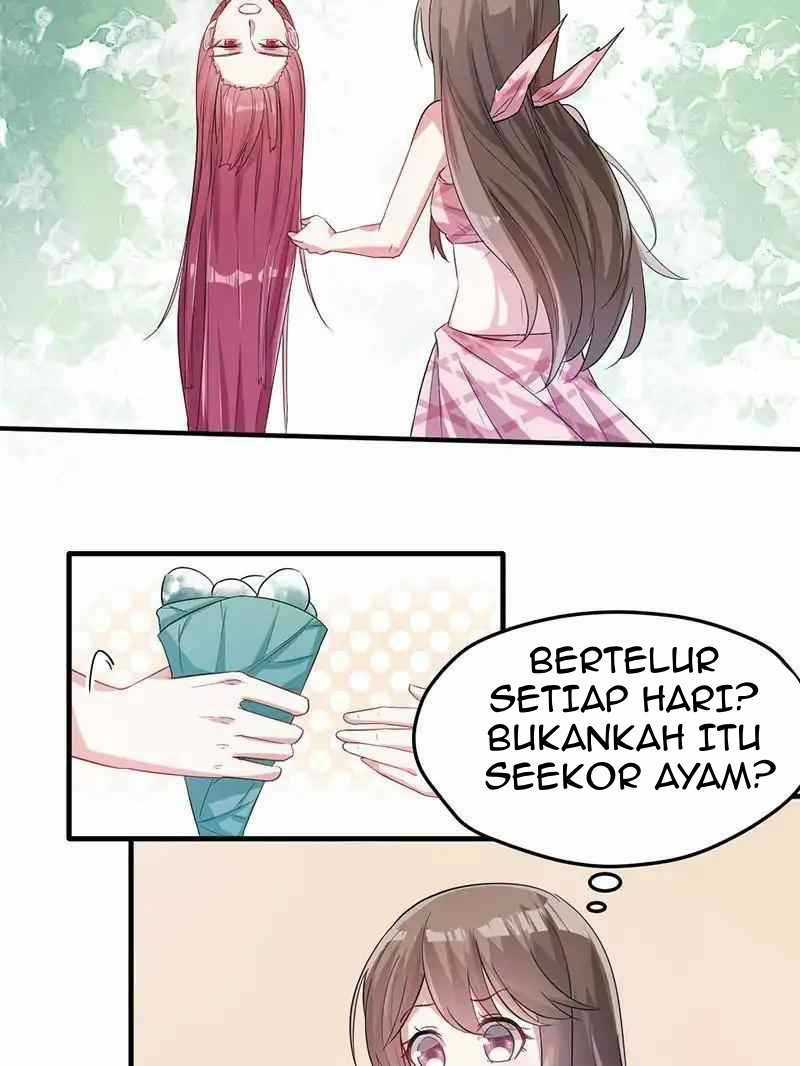 Beauty and the Beast Chapter 62 Gambar 30