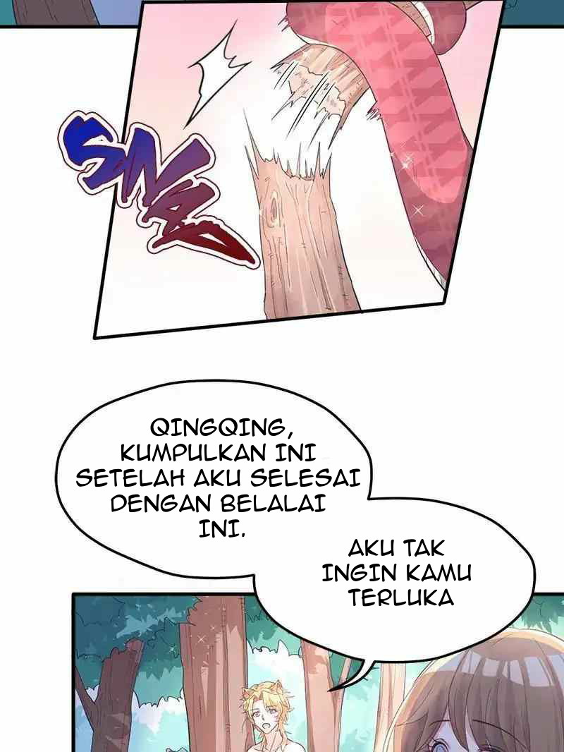 Beauty and the Beast Chapter 62 Gambar 5