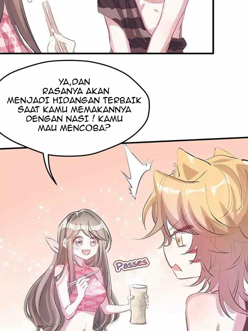 Beauty and the Beast Chapter 61 Gambar 12