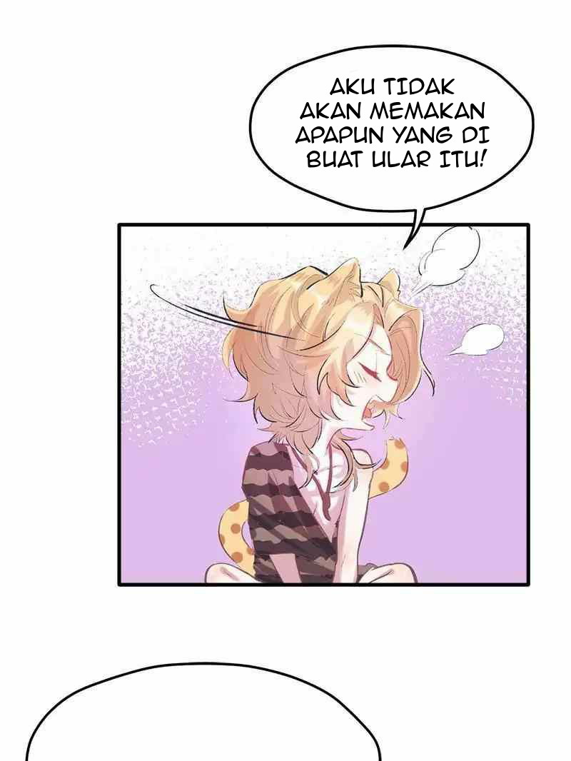 Beauty and the Beast Chapter 61 Gambar 13