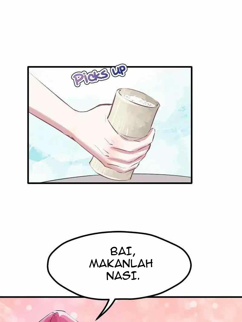 Baca Manhua Beauty and the Beast Chapter 61 Gambar 2