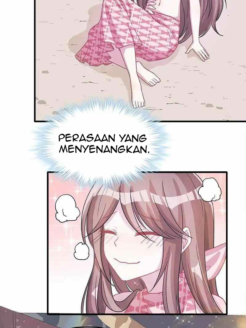Beauty and the Beast Chapter 61 Gambar 20