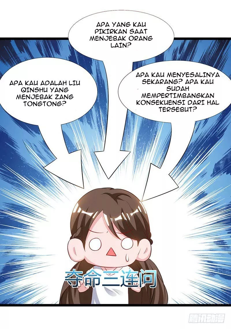 Rebirth Abandoned Less Return Chapter 53 Gambar 19