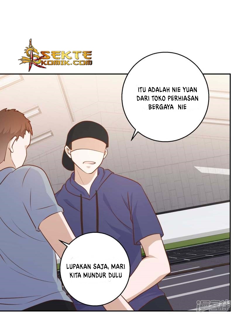 God Fisherman Chapter 24 Gambar 15