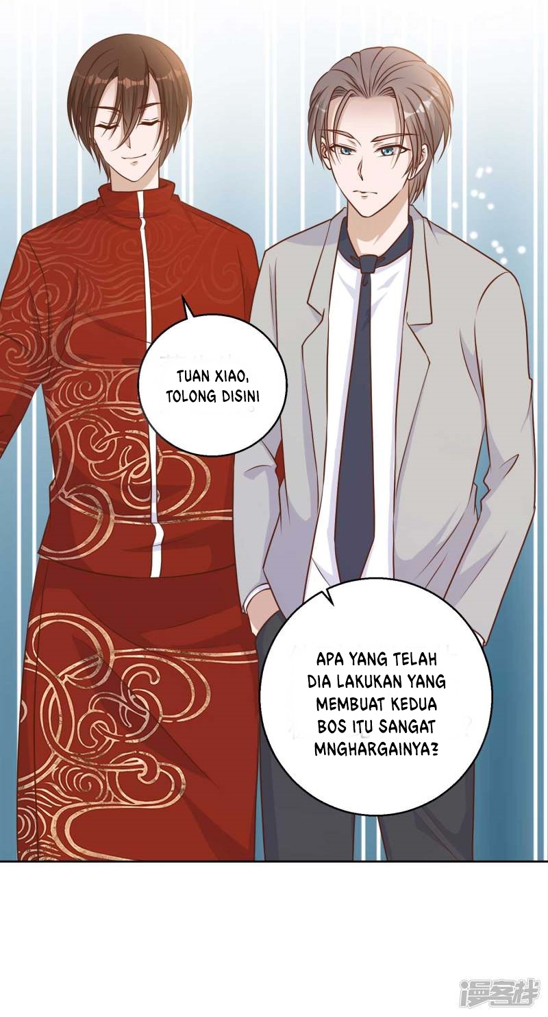 God Fisherman Chapter 24 Gambar 22