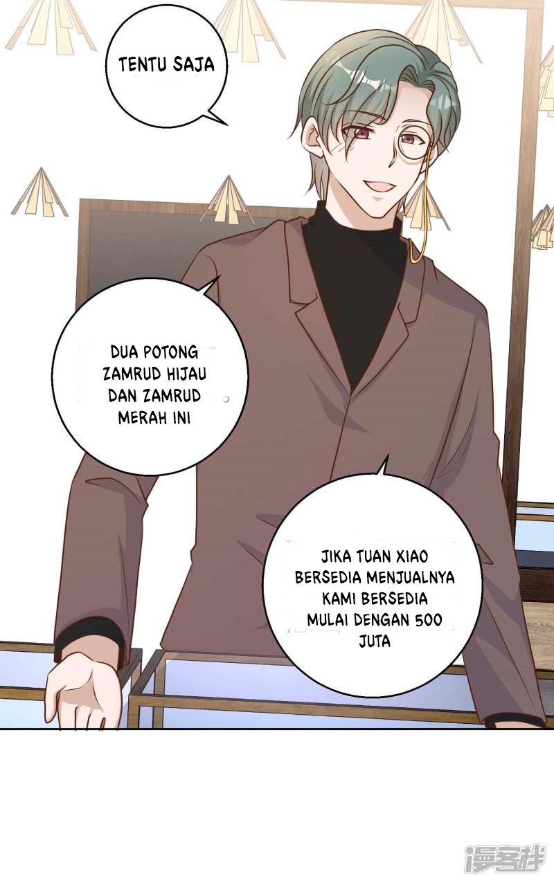 God Fisherman Chapter 24 Gambar 28