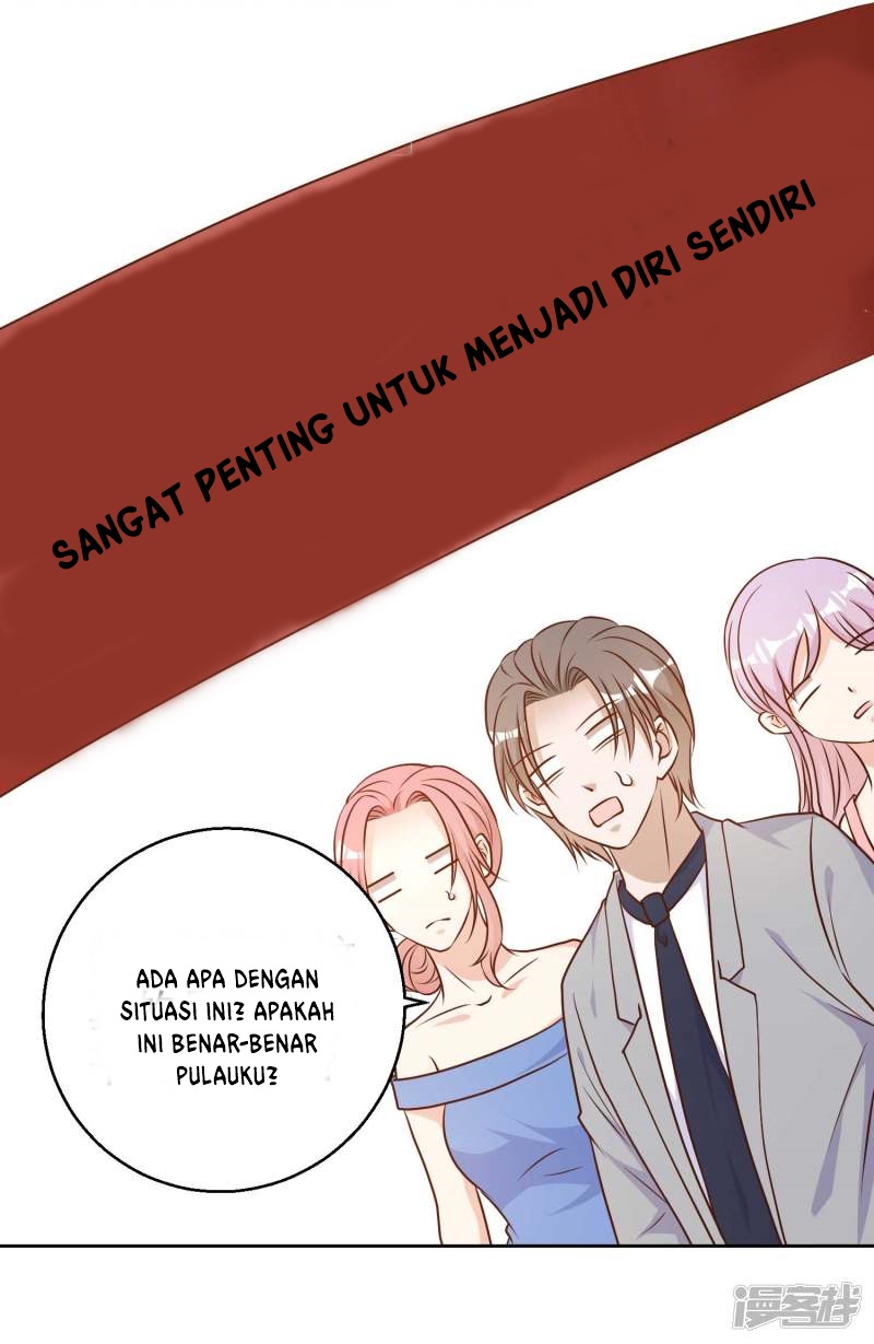 God Fisherman Chapter 24 Gambar 36