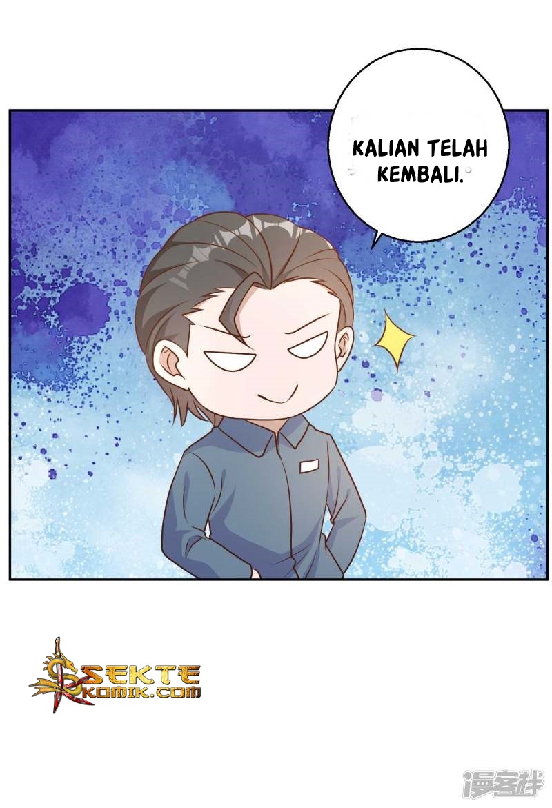 God Fisherman Chapter 24 Gambar 37