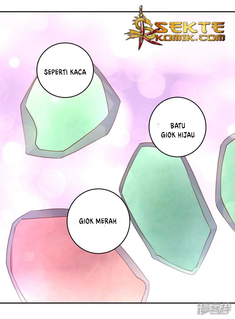 God Fisherman Chapter 24 Gambar 4