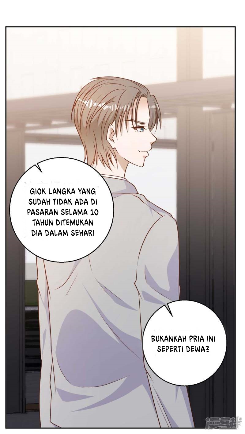 God Fisherman Chapter 24 Gambar 5