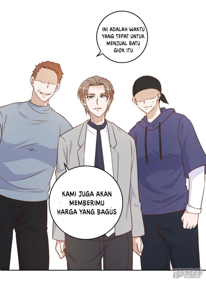 God Fisherman Chapter 24 Gambar 9