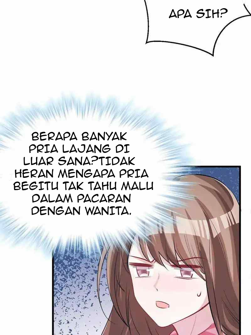 Beauty and the Beast Chapter 65 Gambar 45