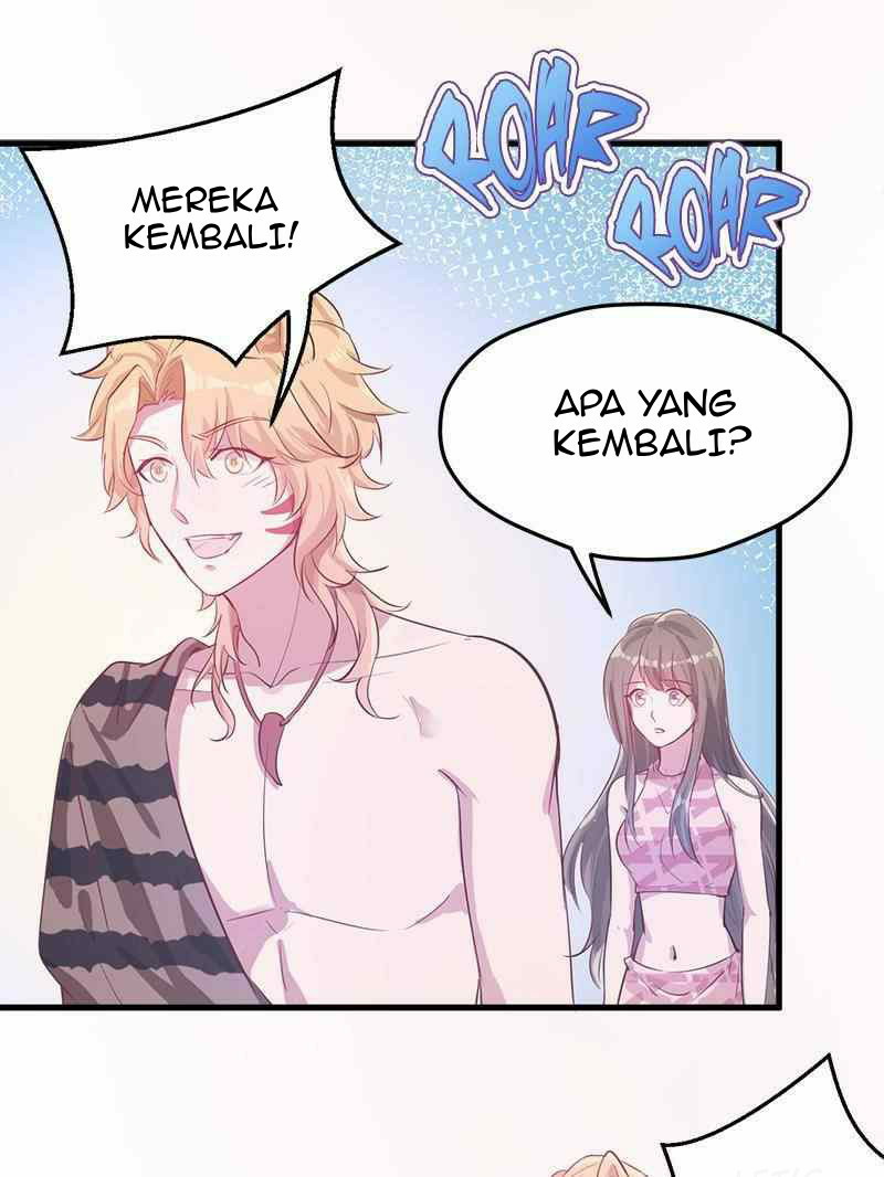 Beauty and the Beast Chapter 64 Gambar 35