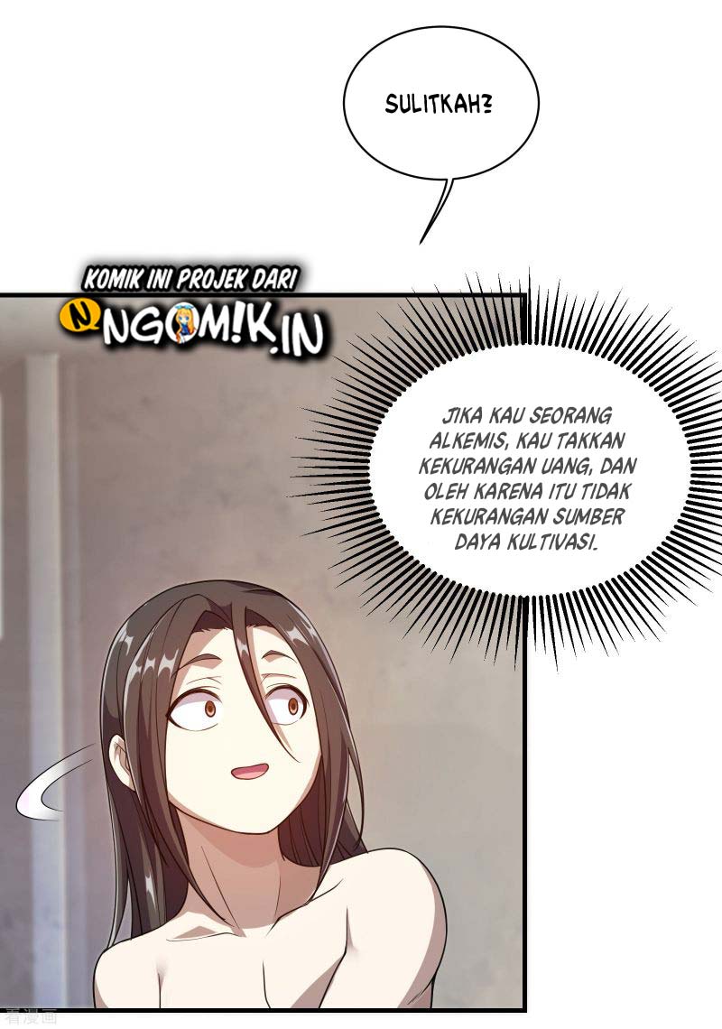 Matchless Emperor Chapter 14 Gambar 19