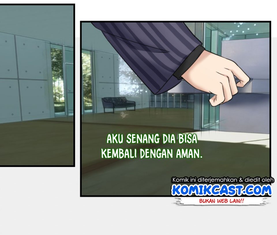 The Genius System Chapter 24 Gambar 11