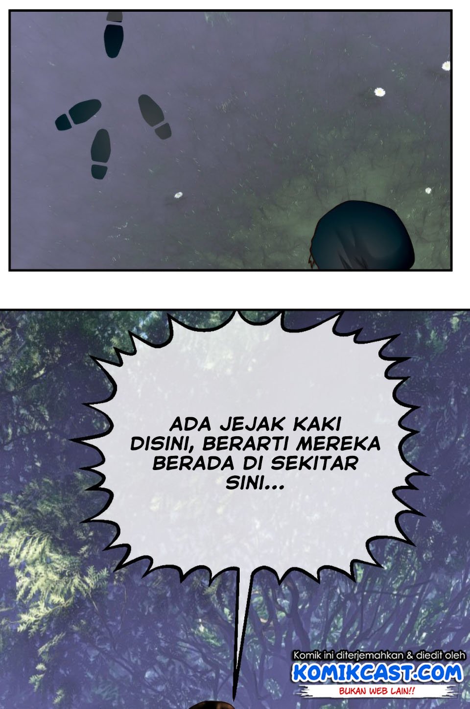 The Genius System Chapter 23 Gambar 5