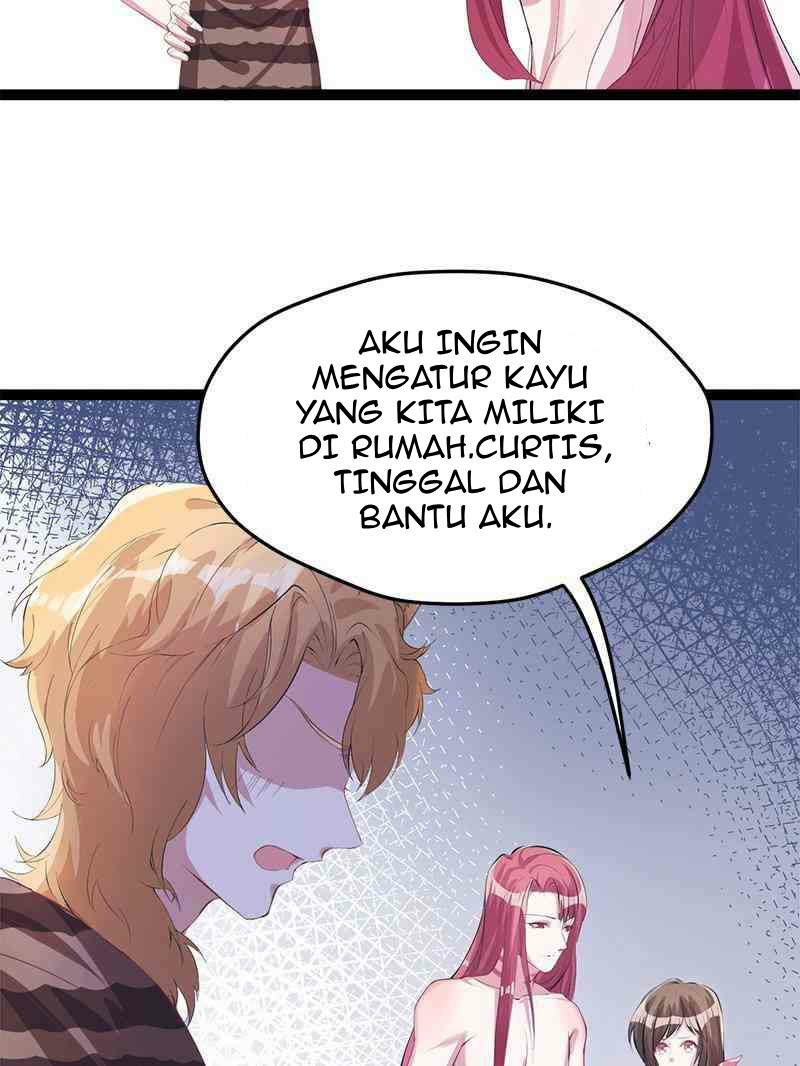 Beauty and the Beast Chapter 67 Gambar 19