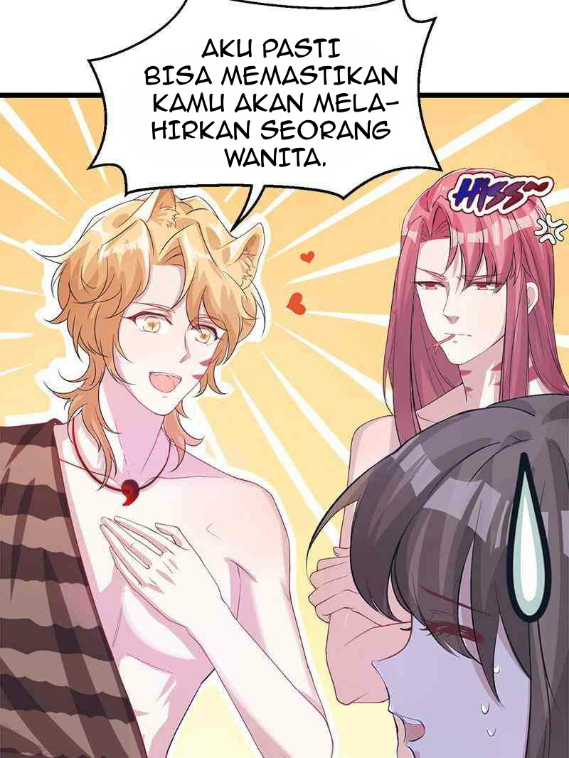 Beauty and the Beast Chapter 67 Gambar 4