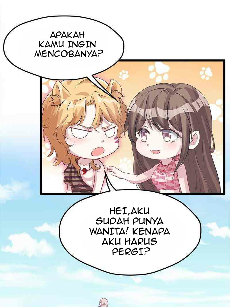 Beauty and the Beast Chapter 67 Gambar 9