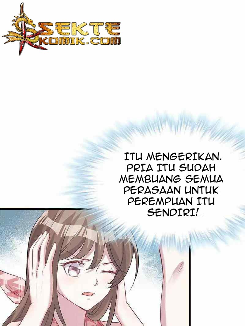 Beauty and the Beast Chapter 66 Gambar 18