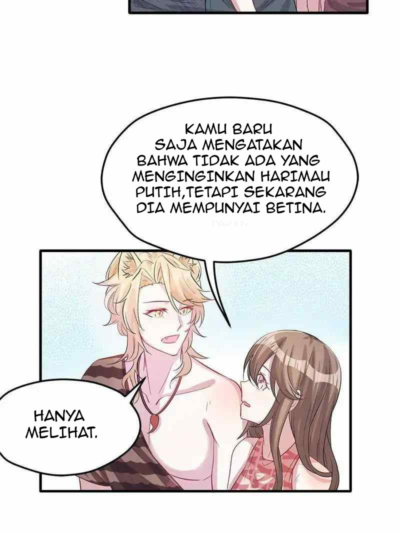 Beauty and the Beast Chapter 66 Gambar 23