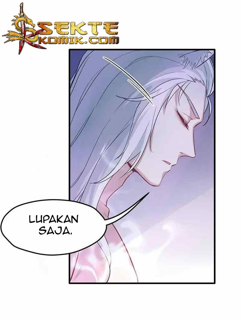 Beauty and the Beast Chapter 66 Gambar 37