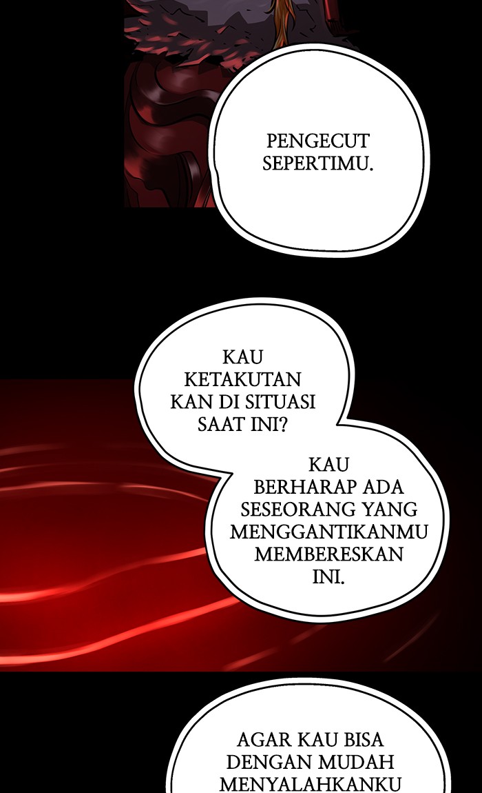 Promised Orchid Chapter 35 Gambar 10