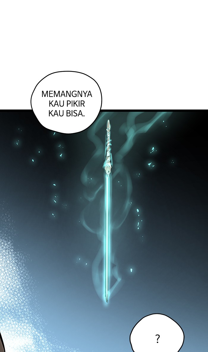 Promised Orchid Chapter 35 Gambar 45