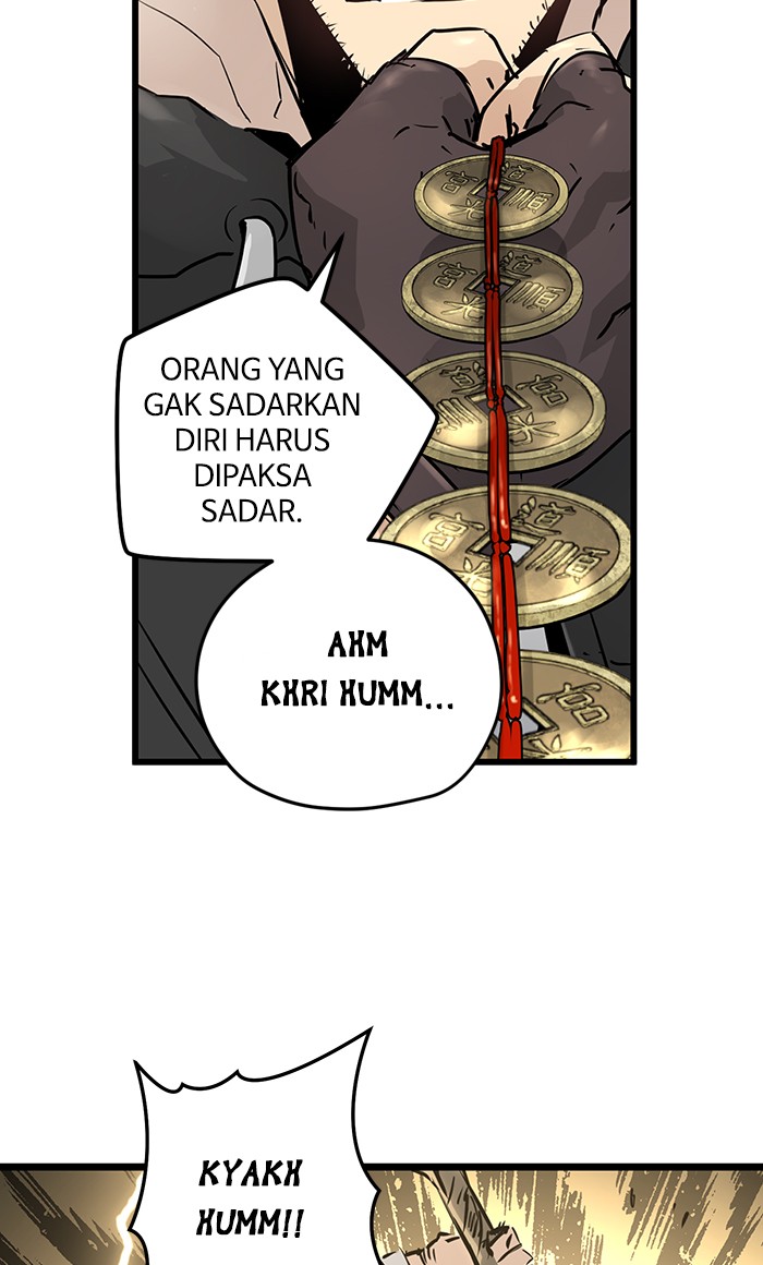 Promised Orchid Chapter 35 Gambar 83