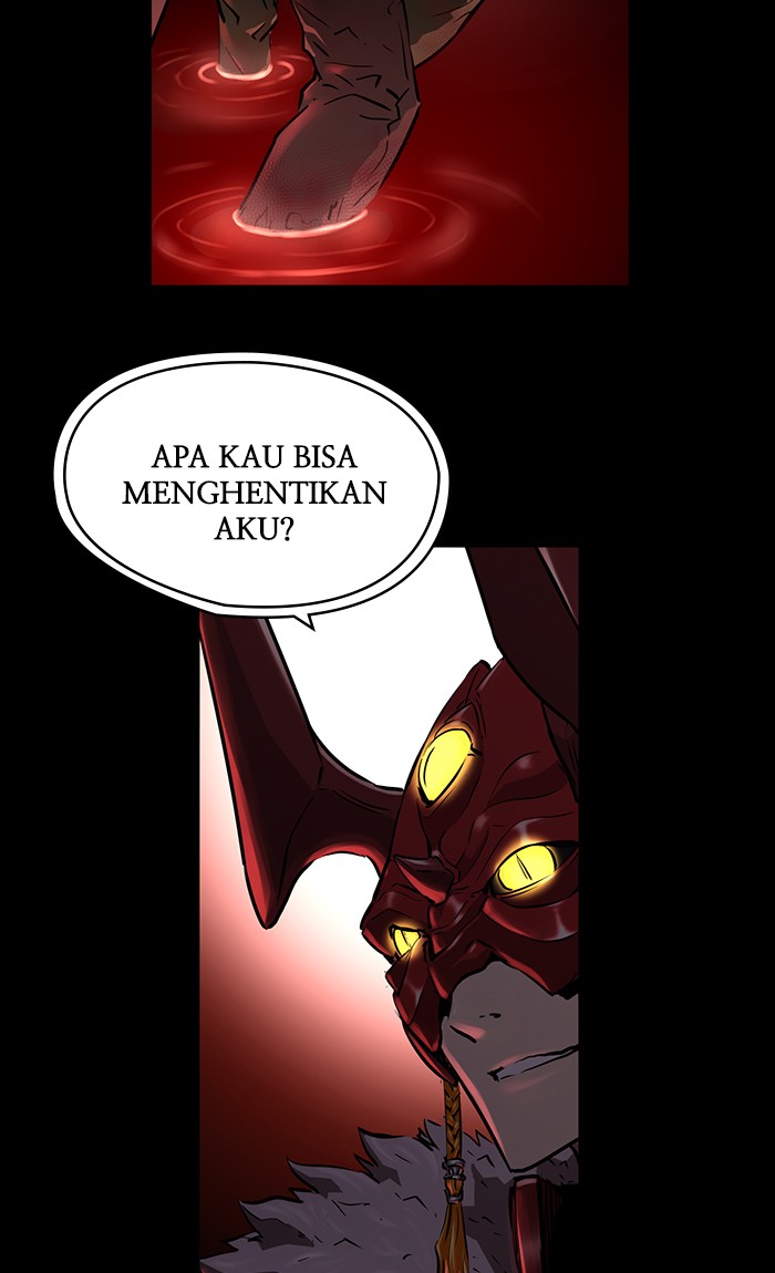 Promised Orchid Chapter 35 Gambar 9