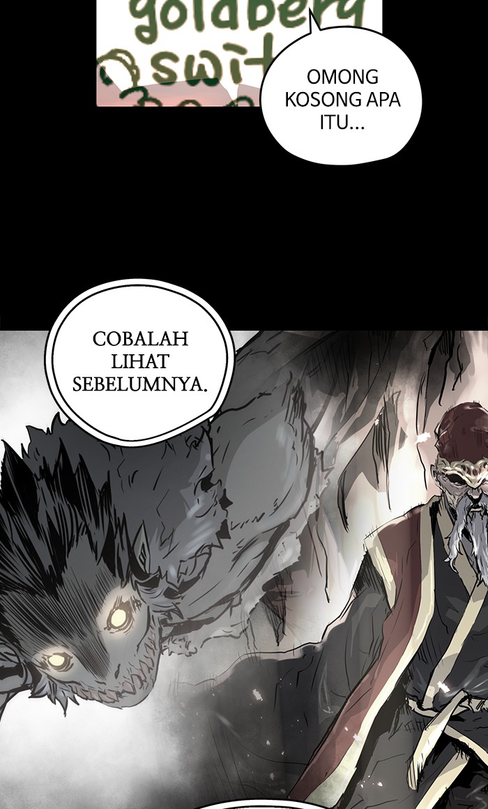 Promised Orchid Chapter 35 Gambar 92