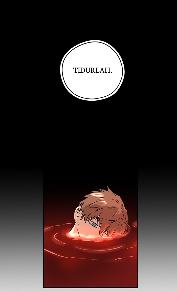 Promised Orchid Chapter 35 Gambar 99