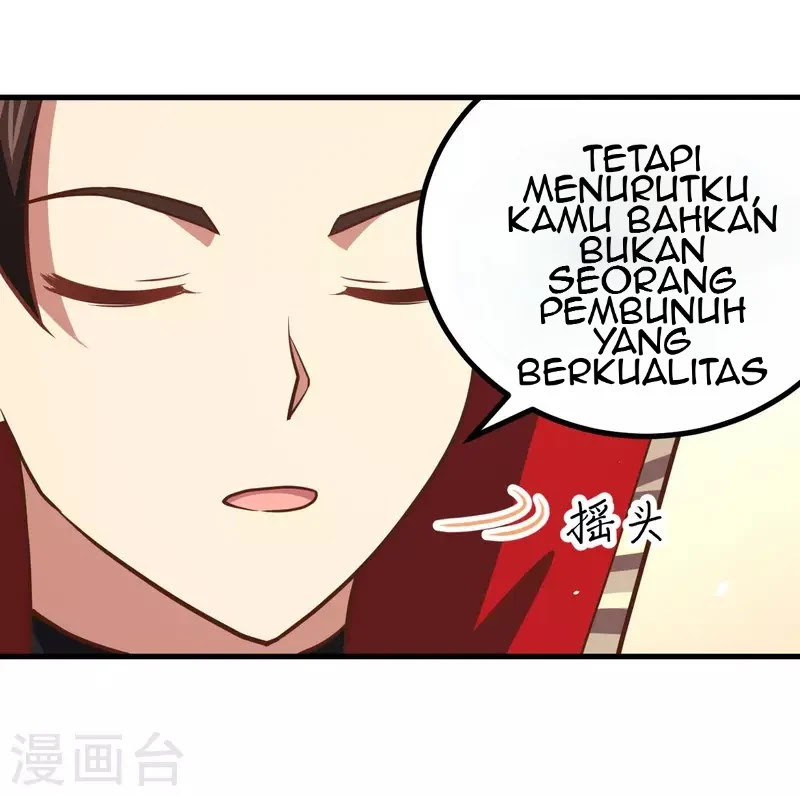 To Be The Castellan King Chapter 151 Gambar 32