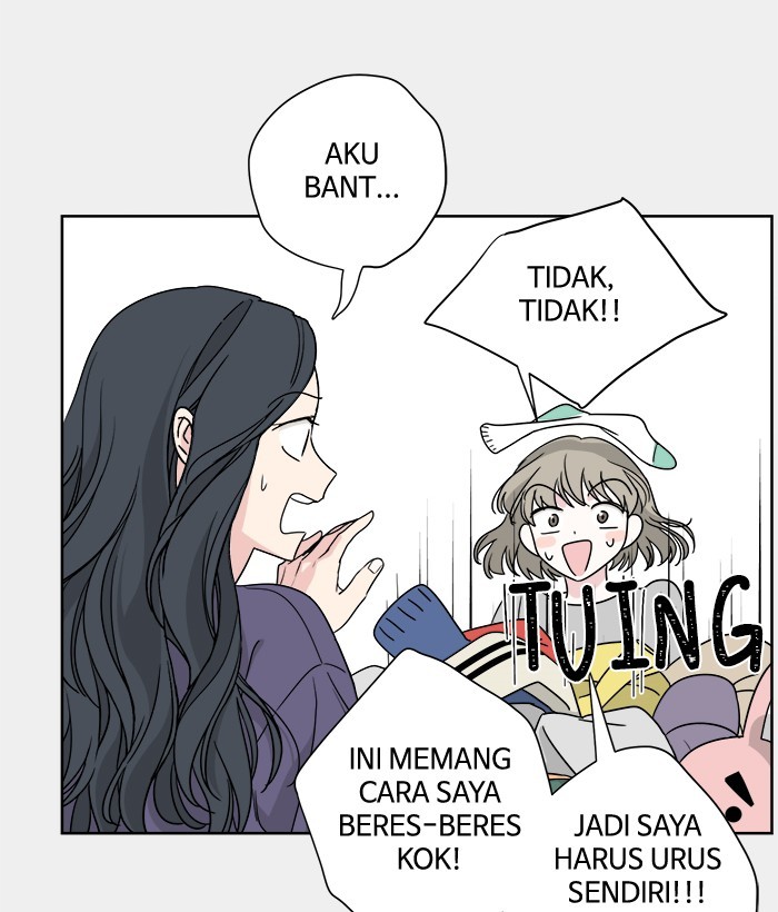 Mother, I’m Sorry Chapter 35 Gambar 18