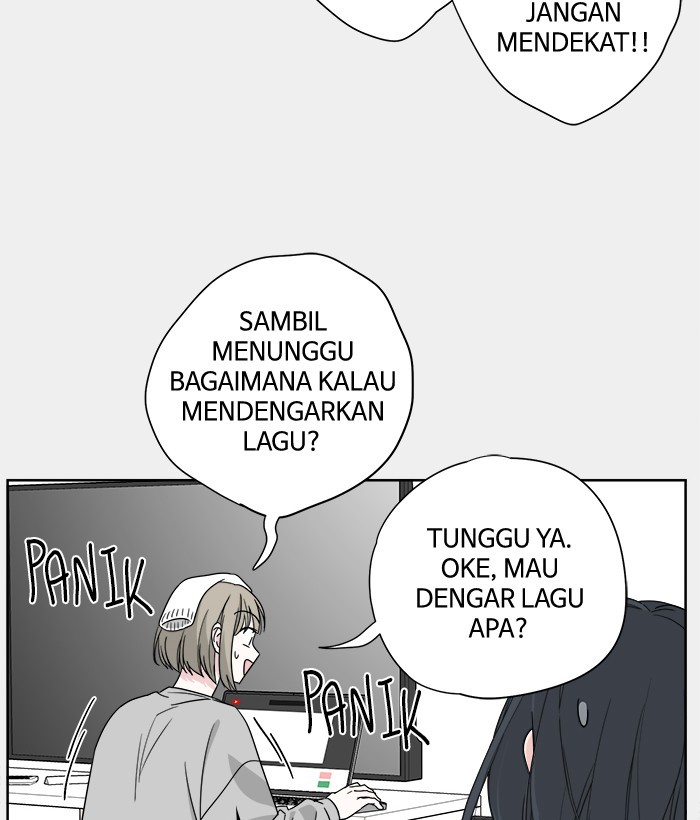 Mother, I’m Sorry Chapter 35 Gambar 19