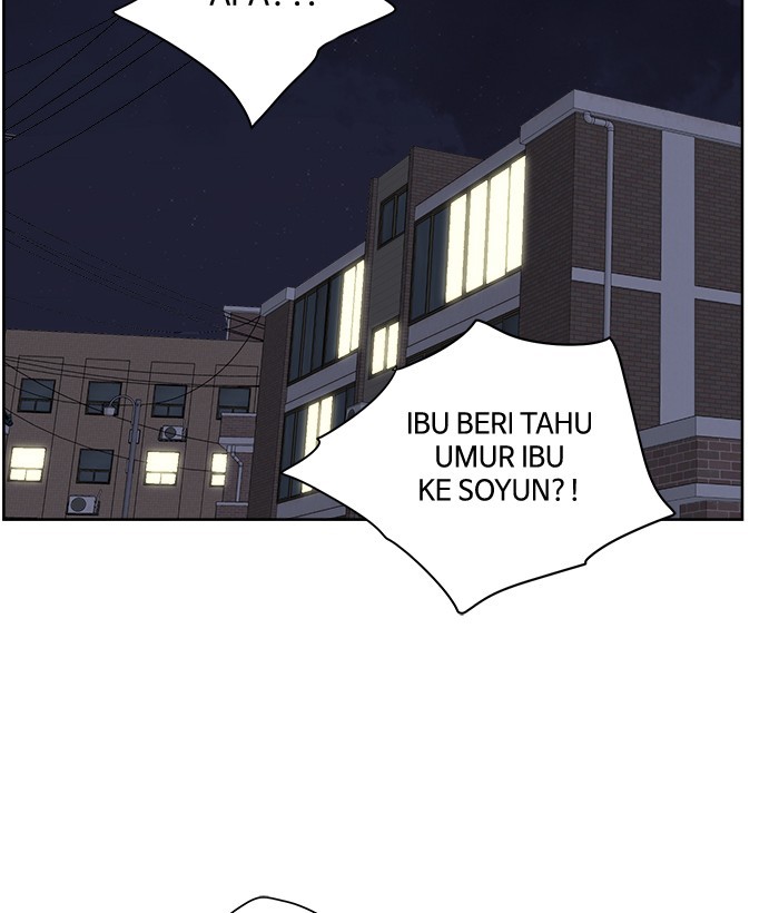 Baca Manhwa Mother, I’m Sorry Chapter 35 Gambar 2