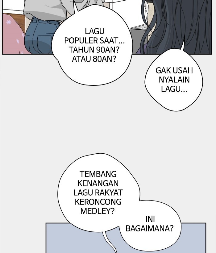 Mother, I’m Sorry Chapter 35 Gambar 20