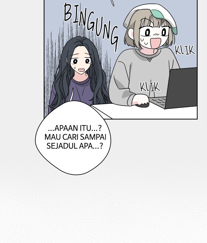 Mother, I’m Sorry Chapter 35 Gambar 21