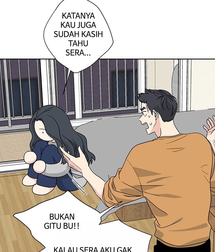 Mother, I’m Sorry Chapter 35 Gambar 3
