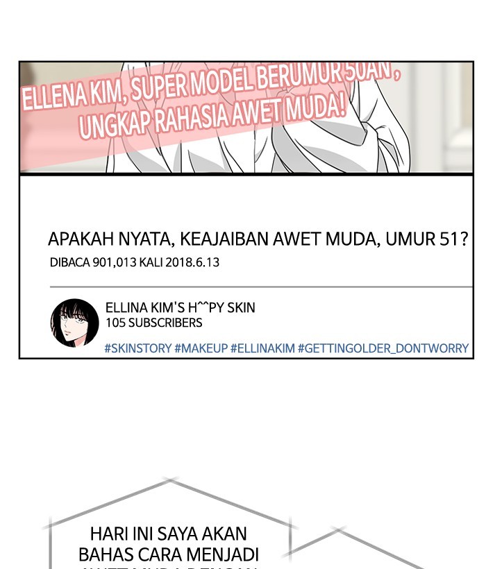 Mother, I’m Sorry Chapter 35 Gambar 31