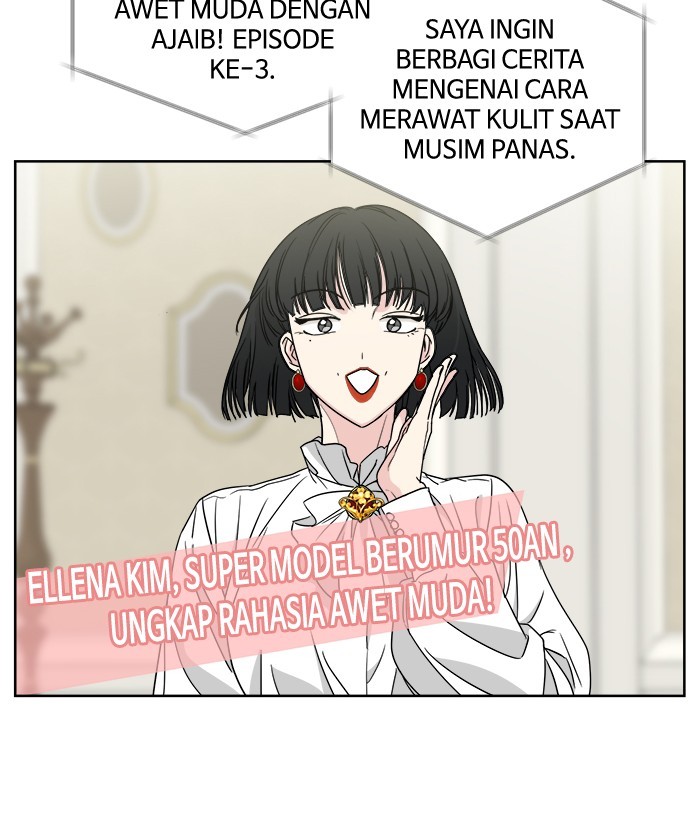 Mother, I’m Sorry Chapter 35 Gambar 32