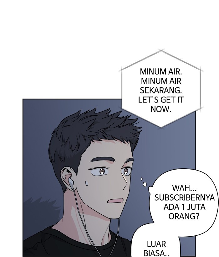 Mother, I’m Sorry Chapter 35 Gambar 33
