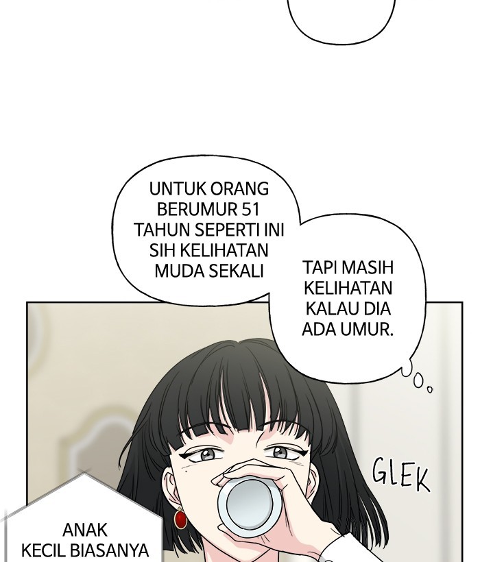 Mother, I’m Sorry Chapter 35 Gambar 34
